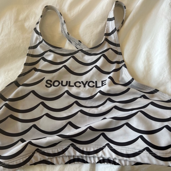 Small SoulCycle sports bra - Picture 1 of 2